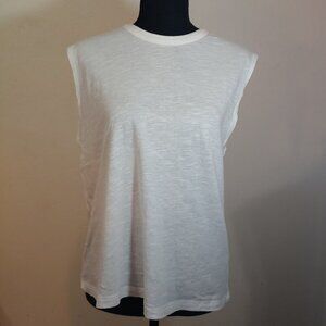 Buck Mason Soft Sleeveless Muscle T shirt